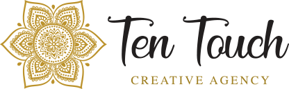 Ten Touch Creative Agency
