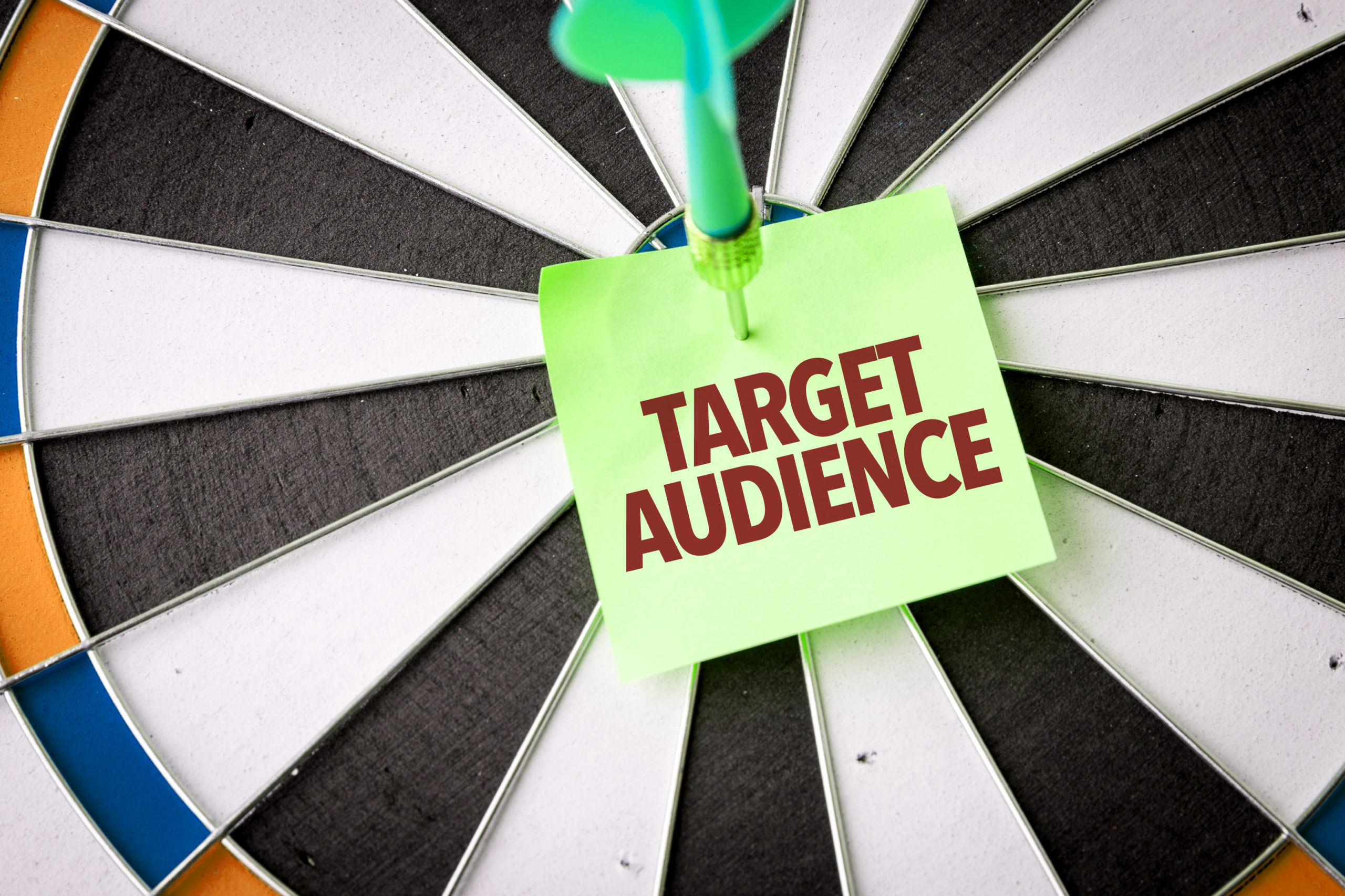 How To Find And Reach Your Target Audience In Online Advertising